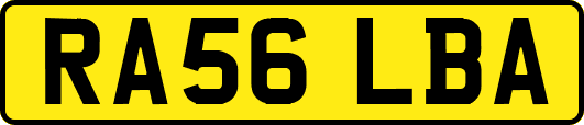 RA56LBA