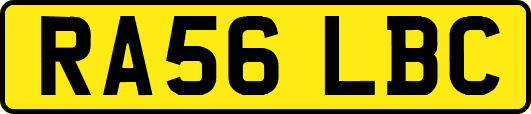 RA56LBC