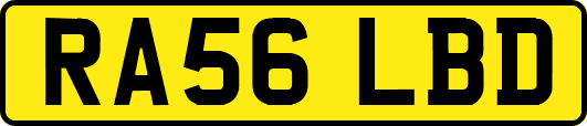 RA56LBD