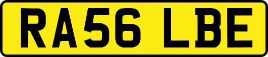 RA56LBE