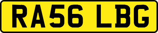 RA56LBG