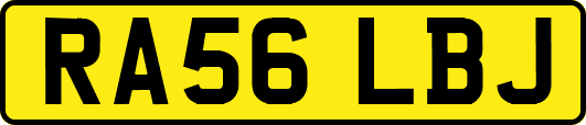 RA56LBJ