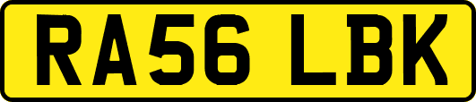 RA56LBK