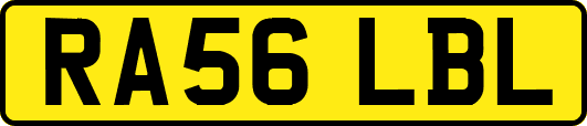 RA56LBL