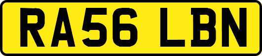 RA56LBN