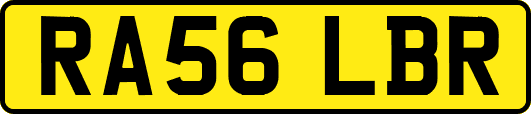 RA56LBR