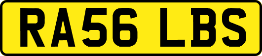 RA56LBS