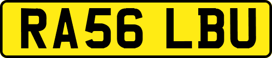 RA56LBU