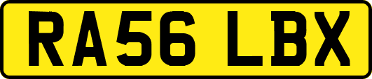 RA56LBX