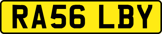 RA56LBY