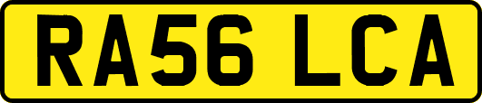 RA56LCA