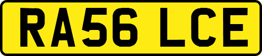 RA56LCE