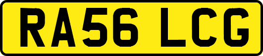 RA56LCG