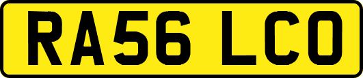 RA56LCO