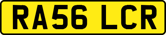 RA56LCR