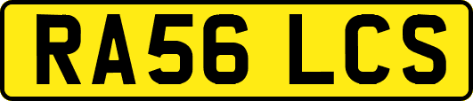 RA56LCS