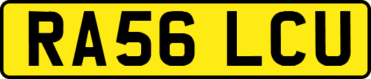 RA56LCU