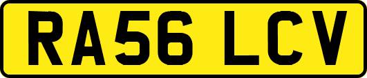 RA56LCV