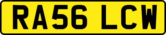 RA56LCW