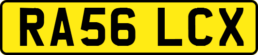RA56LCX