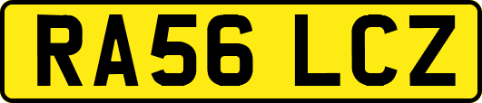 RA56LCZ