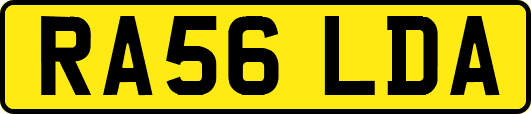 RA56LDA