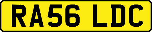 RA56LDC