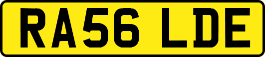 RA56LDE