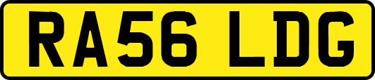 RA56LDG