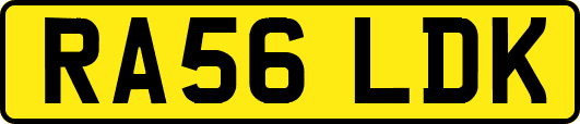 RA56LDK