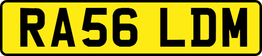 RA56LDM
