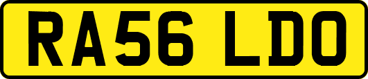 RA56LDO