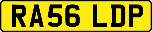 RA56LDP