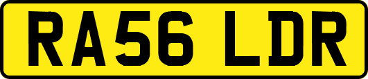 RA56LDR