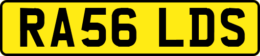 RA56LDS