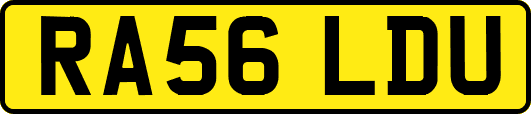 RA56LDU