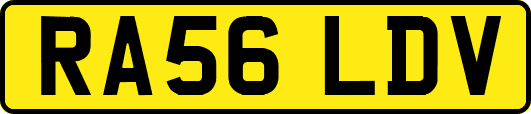 RA56LDV