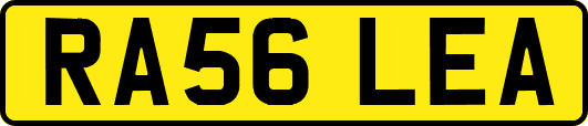 RA56LEA