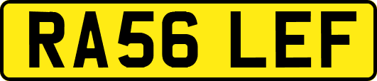 RA56LEF