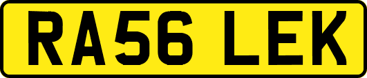 RA56LEK
