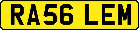 RA56LEM