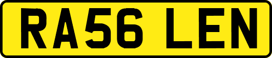 RA56LEN