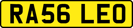 RA56LEO
