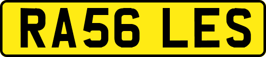 RA56LES