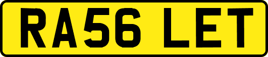 RA56LET