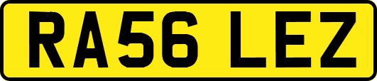 RA56LEZ