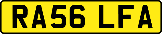 RA56LFA