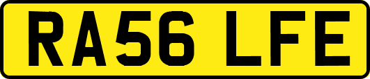 RA56LFE