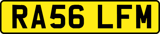RA56LFM