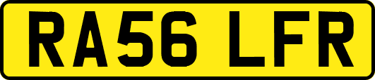 RA56LFR